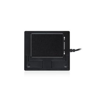 Preview: Perixx PERIPAD-501 II, professionelles USB Touchpad, schwarz