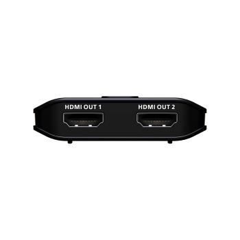 Preview: ATEN VS4812 True 4K HDMI Splitter, 2-Port
