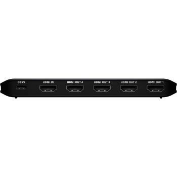 Preview: ATEN VS4814 True 4K HDMI Splitter, 4-Port