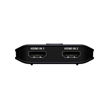 Preview: ATEN VS5821 8K HDMI Switch, 2-Port