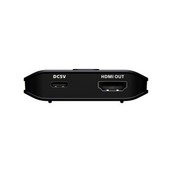 Preview: ATEN VS5821 8K HDMI Switch, 2-Port