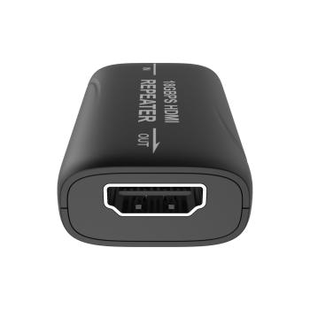Preview: InLine® Video Repeater, HDMI 4K/60Hz