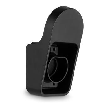 InLine® Universal EV-Ladekabel Halterung, schwarz