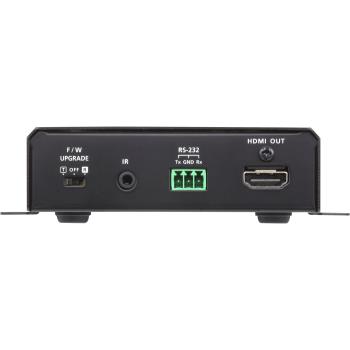 Preview: ATEN VE1812R Video-Extender Empängereinheit HDMI HDBaseT mit POH, 4K2K, 100m