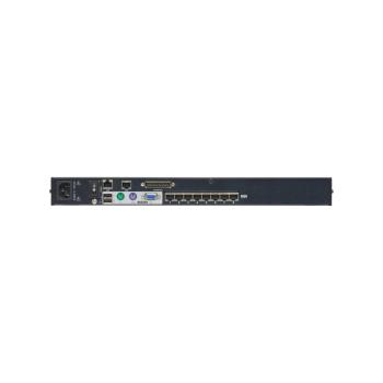 Preview: ATEN KH1508Ai Altusen KVM Over the NET™ Switch, 8-fach, 19-Zoll-Rackmontage, 1HE