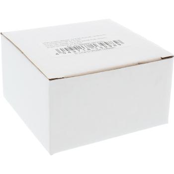 Preview: InLine® ISDN Anschlussdose, 2x RJ45 BU, Unterputz, Schraubanschluss 2x 8-fach