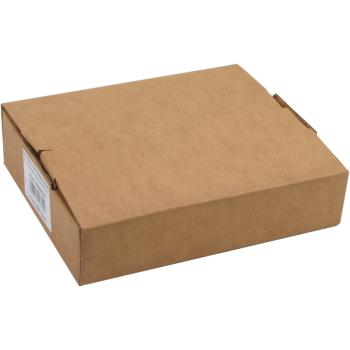 Preview: InLine® Patchfeld Cat.6 8-fach, Desktop, grau, RAL7035