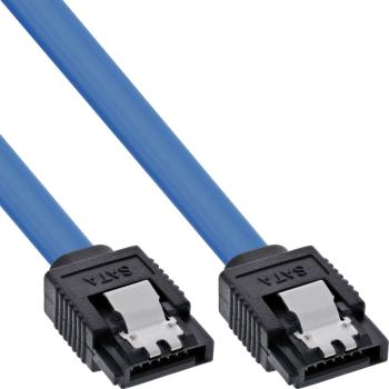 InLine® Schnittstellenkarte, 4x SATA 6Gb/s, mit 4x SATA, PCIe 2.0 (PCI-Express)