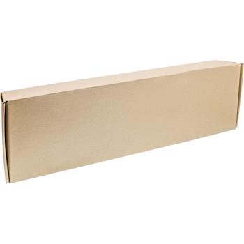 Preview: InLine® Patchfeld 24-fach, Keystone Leerblech Patchpanel, 19", 1HE, lichtgrau