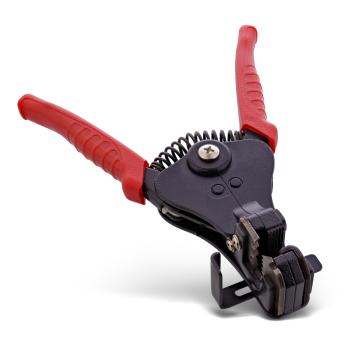 InLine® Abisolierzange für Solarkabel, 2,5mm² 4,0mm² 6,0mm²