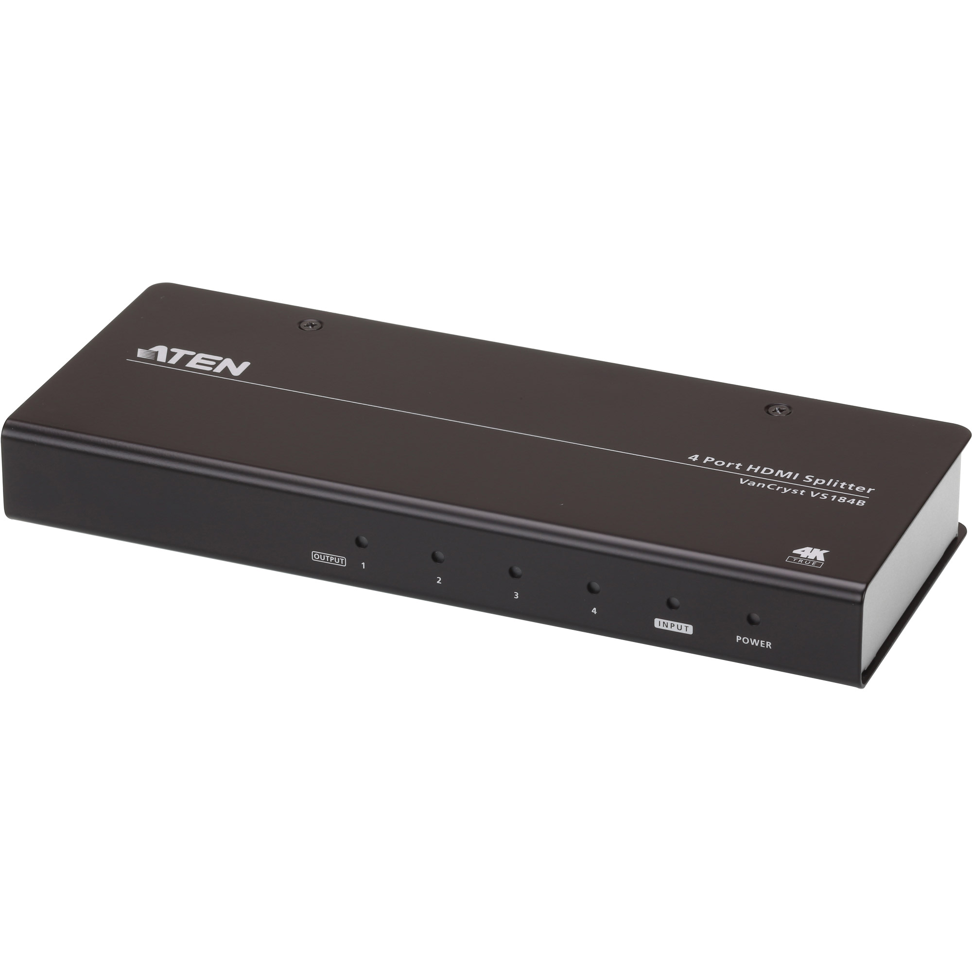 ATEN VS184B HDMI Splitter, 4 Ports günstig kaufen bei Huss Licht & Ton