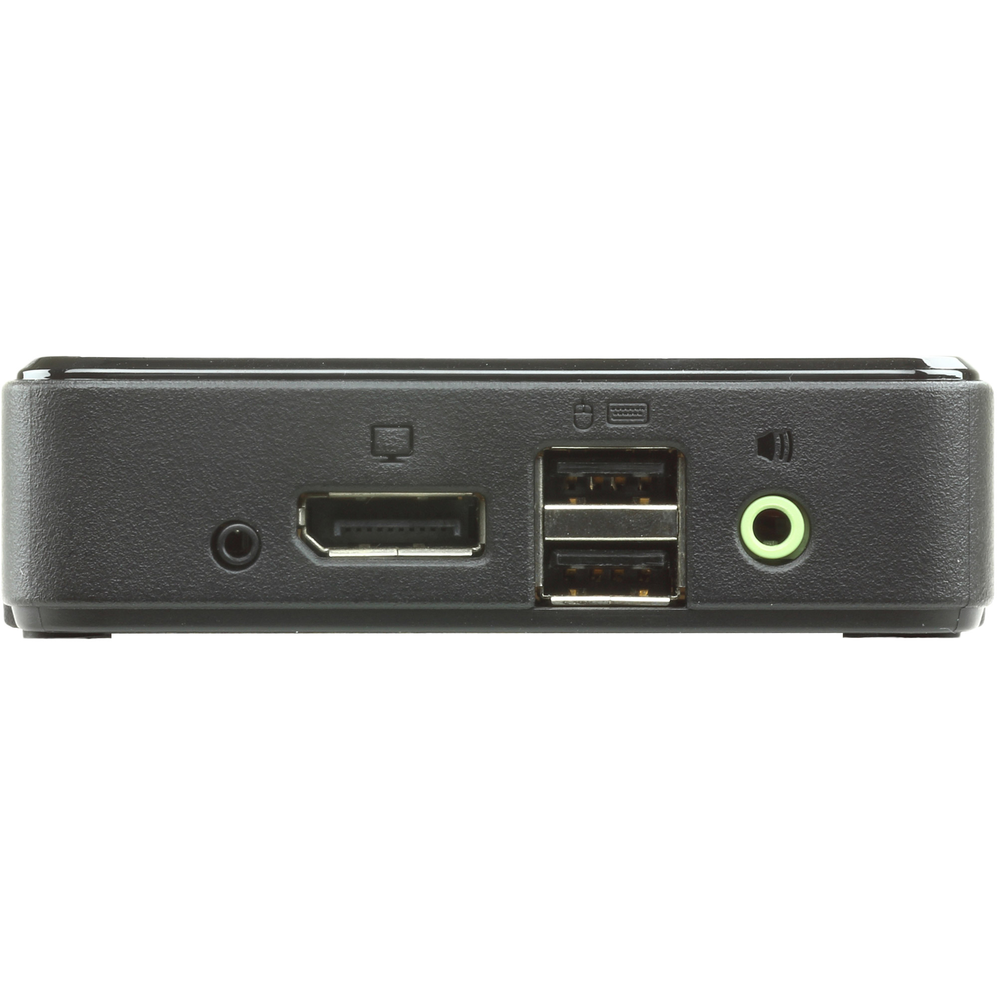ATEN CS782DP Commutateur KVM 2 ports USB DisplayPort - France