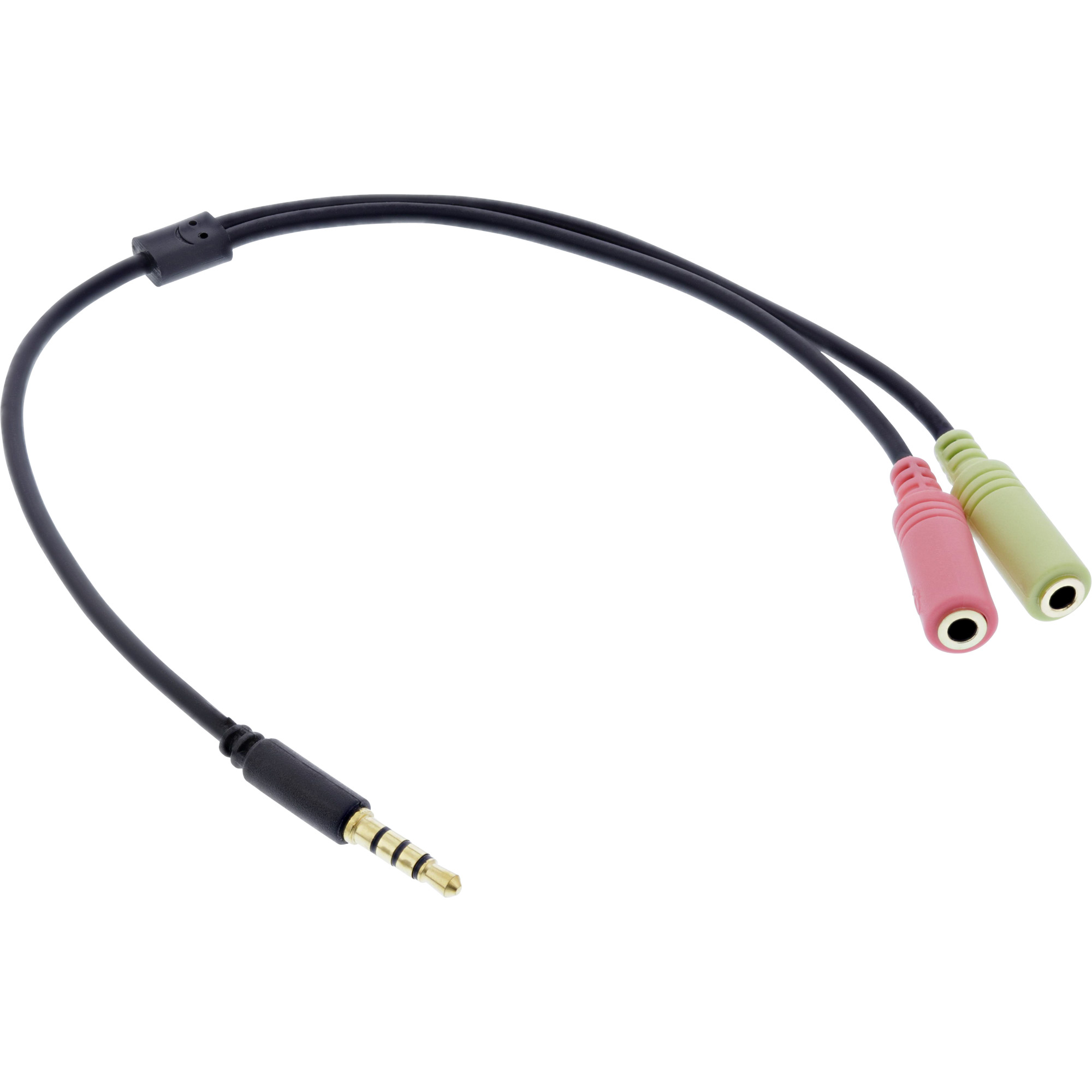 3,5 Mm Buchse 5 Pin Stereo Headset Innenmontage Für