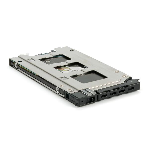 FANTEC MR-SA1082, SAS + SATA 6G Backplane für 8x2,5" HDD/SSD
