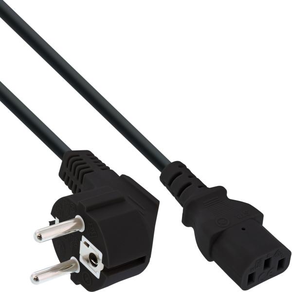InLine® PoE++ Injektor, 10Gigabit, IEEE 802.3bt, 90Watt