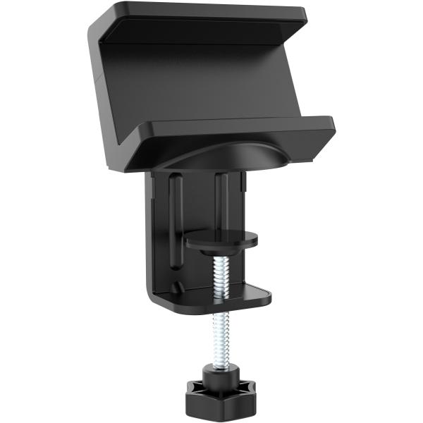 InLine® Tischklemme für Steckdosenleiste, Schraubklemme