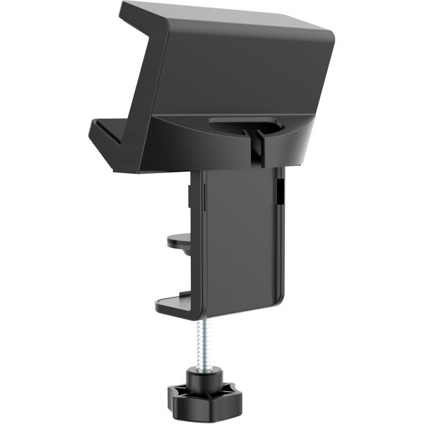 InLine® Tischklemme für Steckdosenleiste, Schraubklemme