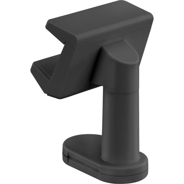 InLine® Tischklemme für Steckdosenleiste, drehbar, Federklemme