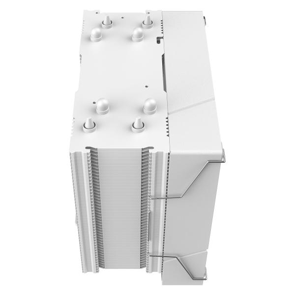 LC-Power LC-CC-120-W4 AERA, CPU-Kühler mit Heatpipes für Intel und AMD bis 190W