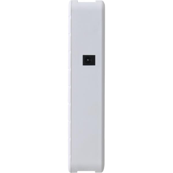 Titan TTC-SC21/V4+ Fenster-Doppellüfter 2x140mm mit Fernbedienung, für Wohnmobil