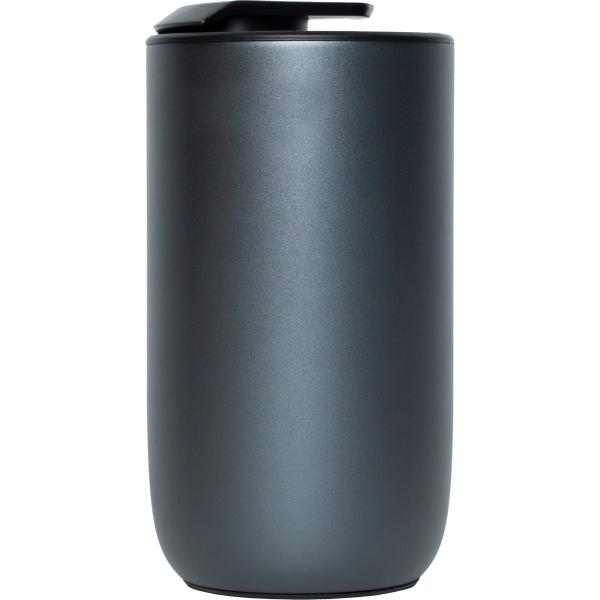 InLine® Aroma Diffuser Home & Car, wasserlos, Ambientelicht, Akku