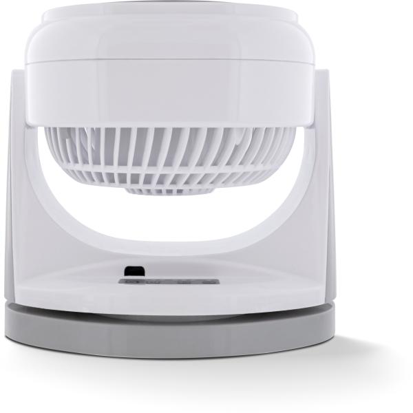 InLine® SmartHome Ventilator rotierend, weiß