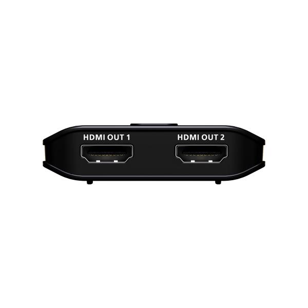 ATEN VS5812 8K HDMI Splitter, 2-Port