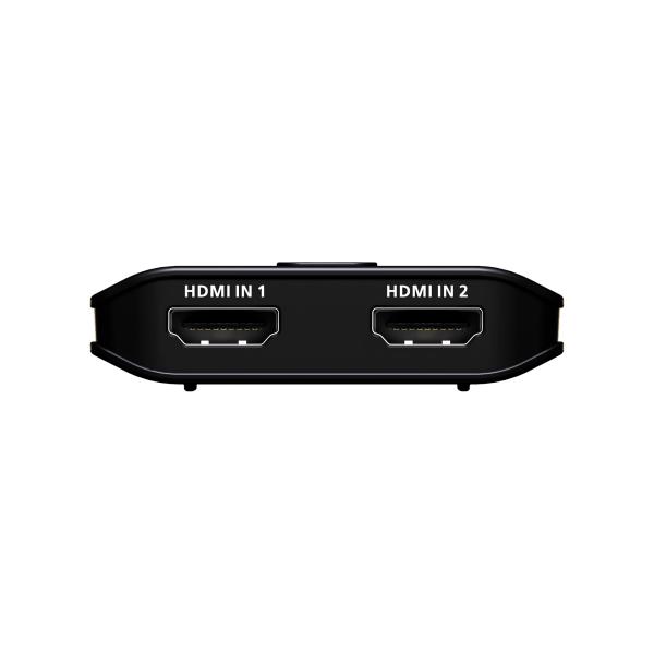 ATEN VS5821 8K HDMI Switch, 2-Port