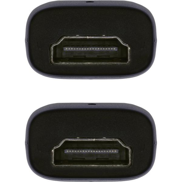 InLine® Video Repeater, HDMI 4K/60Hz