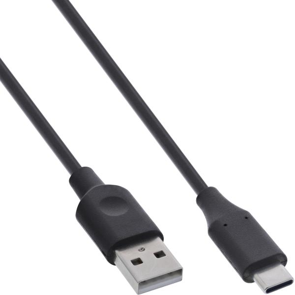InLine® USB-C Switch, bidirektionaler Umschalter, 8K, 10Gb/s, 100W