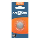 ANSMANN 1516-0012 Knopfzelle CR2354 3V Lithium